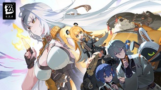 В Zenless Zone Zero выйдет крупное обновление 2.0 «Where Clouds Embrace the Dawn» 6 июня