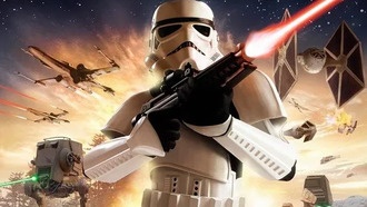 Star Wars: Battlefront 2 взлетела на 123 позиции в чарте продаж после неожиданного всплеска популярности