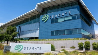 Seagate предупреждает: ИИ вызывает углеродный кризис в индустрии хранения данных