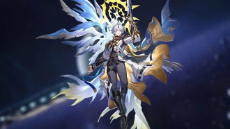 Материалы, наборы и Эйдолоны Honkai Star Rail Phainon