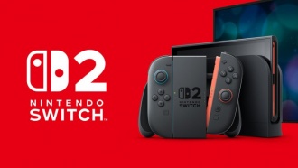 Nintendo Switch 2 поддерживает стандартные USB-мыши в играх