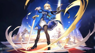 Лучшие Световые конусы для Цифер в Honkai: Star Rail