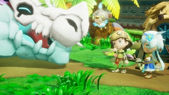 Fantasy Life i подарочные коды