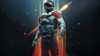 Starfield выйдет на PS5 — инсайдер подтверждает