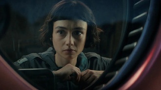 Показаны новые кадры из сериала «Чужой: Земля»