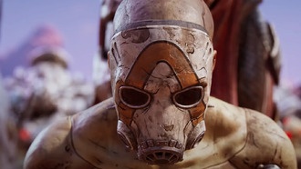 Глава Gearbox извинился за слова о цене Borderlands 4