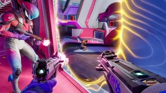 Splitgate 2 представила режим королевской битвы, но игроков возмутили микроплатежи за $145
