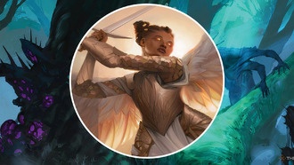 Гайд по созданию персонажа Серафима в Daggerheart