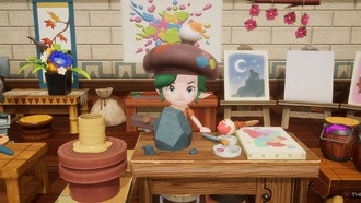 Лучшие напарники в Fantasy Life i: Девушка, Крадущая Время — гайд по выбору команды