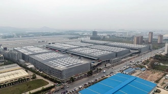 ЕС готовит предупреждение для Shein в рамках расследования о защите прав потребителей