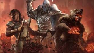 Разработчики Path of Exile анонсировали новое дополнение и обновление 3.26