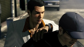 Yakuza 0 Director's Cut для Nintendo Switch 2: новая версия культовой игры с дополнениями