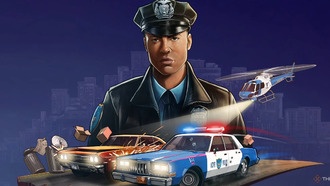 Советы для новичков в The Precinct