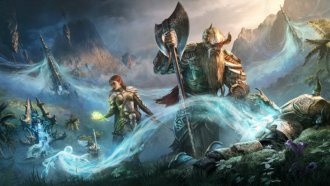 The Elder Scrolls Online: разработчики рассказали о статусе кроссплея