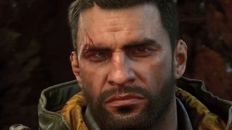 Techland сменила актера озвучки для французской версии Dying Light: The Beast