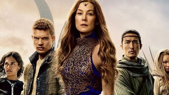 Amazon закрыла сериал «Колесо времени» после третьего сезона