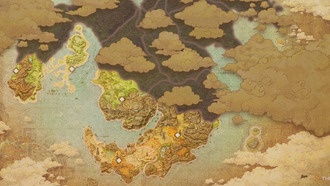 Где найти всех Лифов в Fantasy Life i: The Girl Who Steals Time