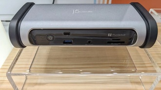 j5Create представила новые аксессуары для мобильных создателей контента на Computex 2025