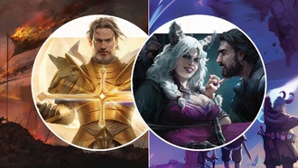 Как работают Кости Двойственности в Daggerheart