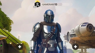 Как изменить свое имя в Fortnite