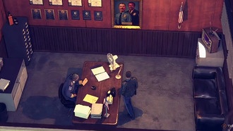 Как получить все достижения и трофеи в The Precinct