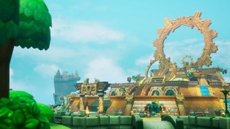 Fantasy Life i Как быстро повысить уровень