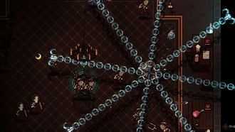 Лучшие сборки и навыки Рыцаря в The Slormancer