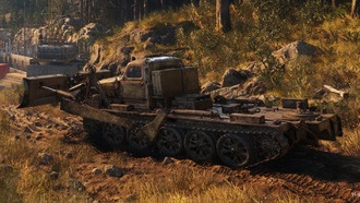 Как создать или присоединиться к мультиплееру в RoadCraft