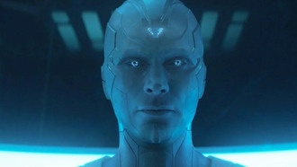 Шоураннер сериала Marvel про Вижна раскрыл детали сюжета «Квеста Вижна»