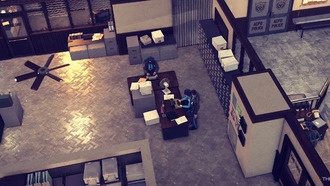 Лучшие навыки в The Precinct