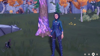 Палия: Руководство по заданию «Выстрел в темноте»