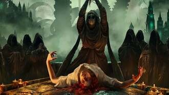 Worshippers of Cthulhu: стратегия о культистах вышла из раннего доступа с 81% положительных отзывов