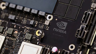 Nvidia и шведские компании запускают совместный проект по развитию ИИ