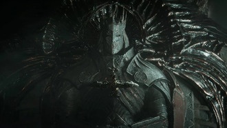 Стоит ли рассказывать Карадоку о короле Артуре в Tainted Grail: The Fall of Avalon