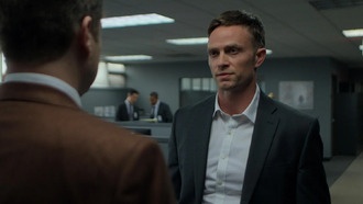 Звезда «Сорвиголовы» Уилсон Бетел присоединился к касту нового сериала Apple TV+