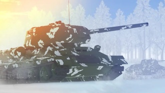 Roblox: Коды боя многочисленного танка