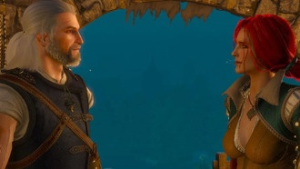 Игроки «Ведьмака 3» сделали более 12 миллиардов сохранений