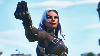 Кто королева Fortnite?