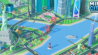 Roblox: Коды Mini City Tycoon