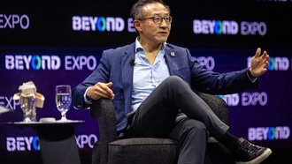 Глава Alibaba заявил, что азиатские компании могут искать рост за пределами США