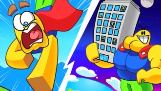 Roblox: Коды Superhero Legends