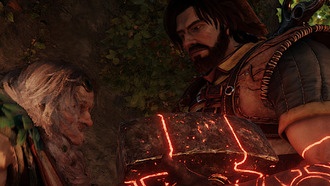 Blades Of Fire - Как заработать репутацию оружия