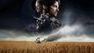 Disney+ номинировал второй сезон «Андора» на премию «Эмми» в 23 категориях