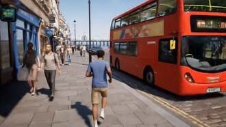 Google Veo 3 создаёт реалистичные геймплеи несуществующих игр