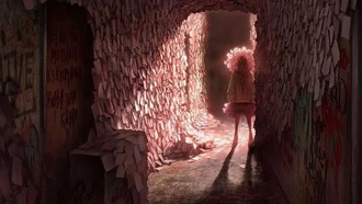 Бесплатную Silent Hill: The Short Message скачали более 4 миллионов раз