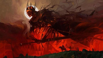 Tainted Grail: The Fall of Avalon выходит из раннего доступа — трейлер и дата выхода