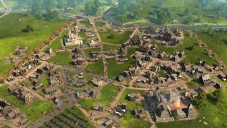 В Ara: History Untold выйдет дополнение с историческими и альтернативными сценариями