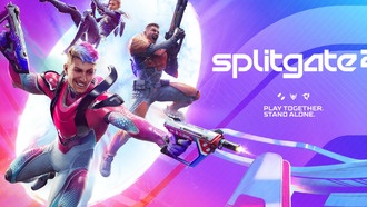 Все фракции в Splitgate 2: особенности, оружие и лучший выбор