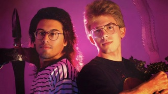 Джон Ромеро высоко оценил инди-шутер Dusk во время стрима