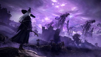 FromSoftware анонсировала точное время выхода Elden Ring: Nightreign